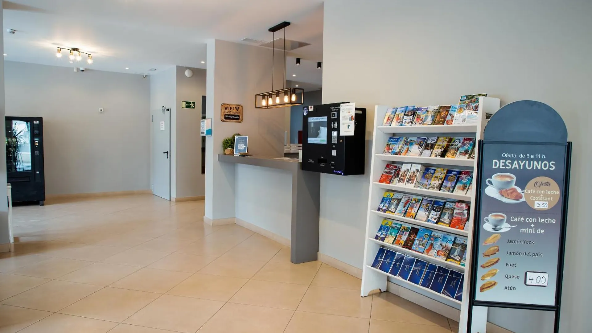 Apartamentos Comfort Calella 3*,