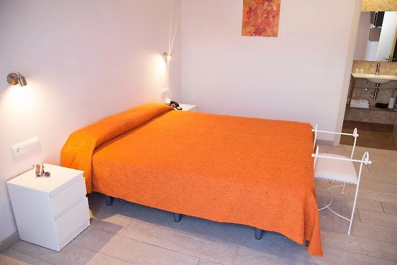 Apartamentos Comfort Calella