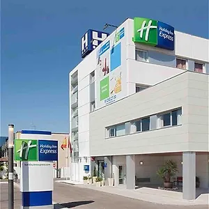 Отель Express By Ihg Алькобендас