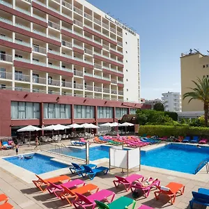 Medplaya Santa Monica Hotell
