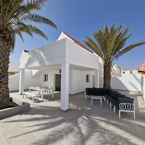  Hotel apartamentowy Hoy Caleta Hiszpania