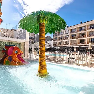 Miami Park Appart hôtel