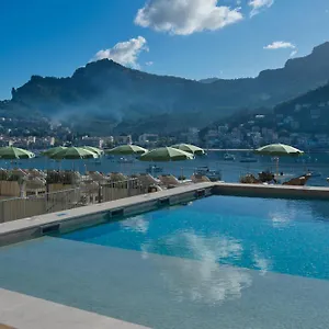 **** Hotel Salino Port Soller Hiszpania