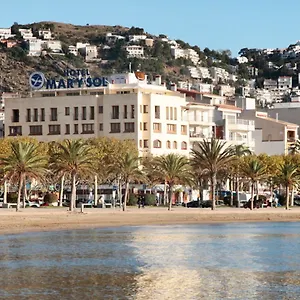 **** Hotel Prestige Mar Y Sol Hiszpania