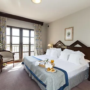 **** Hotel Rl Ciudad De Hiszpania