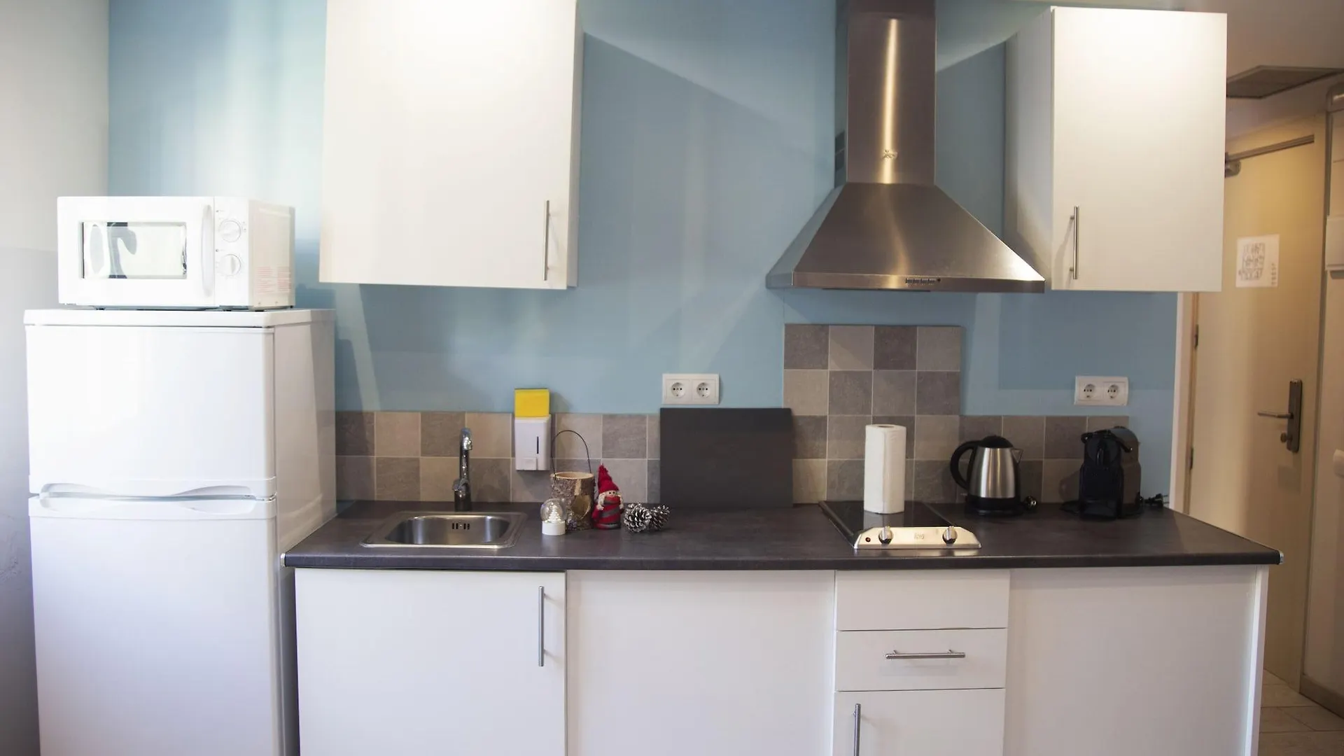 Appart hôtel Apartamentos Comfort Calella