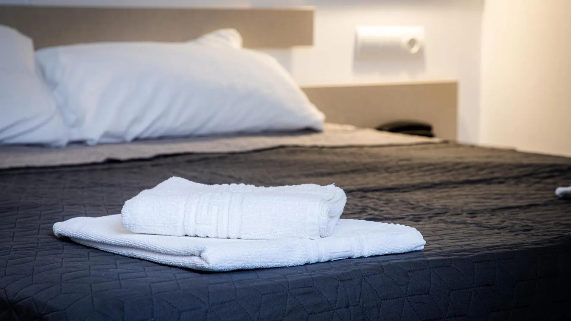 Apartamentos Comfort Calella Aparthotel