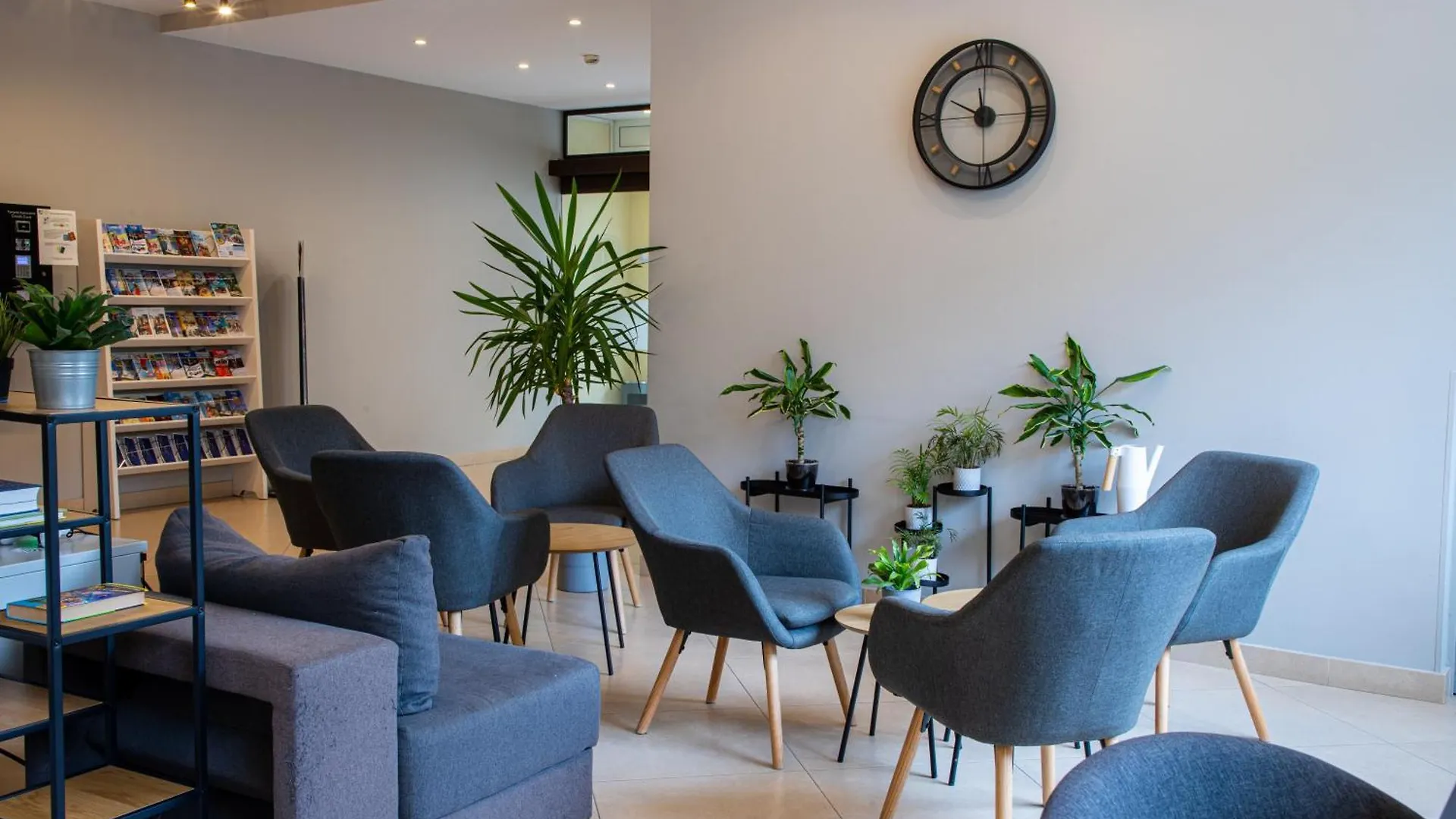 Apartamentos Comfort Calella 3*,  Spagna