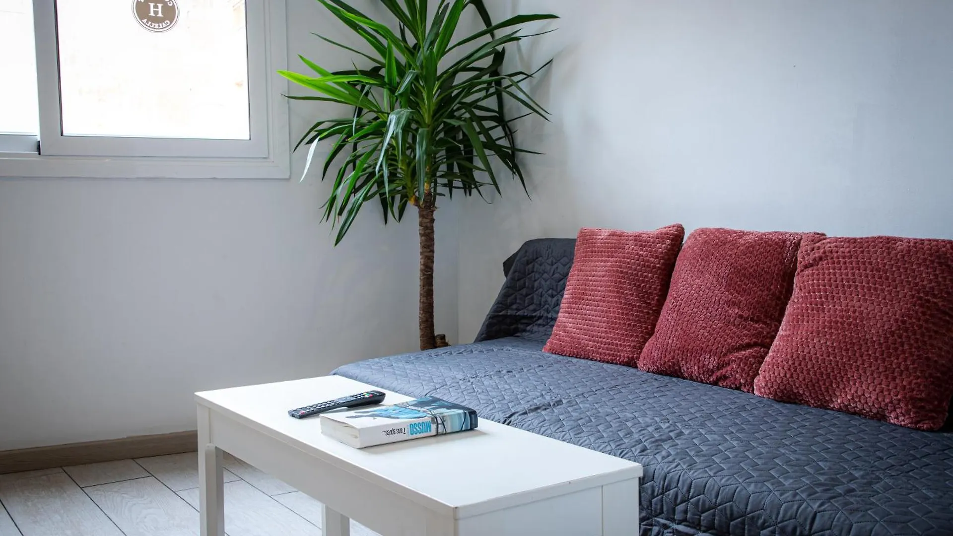Apartamentos Comfort Calella 3*,
