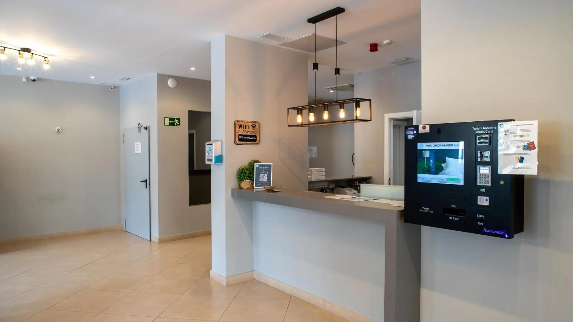 Apartamentos Comfort Calella Appart hôtel