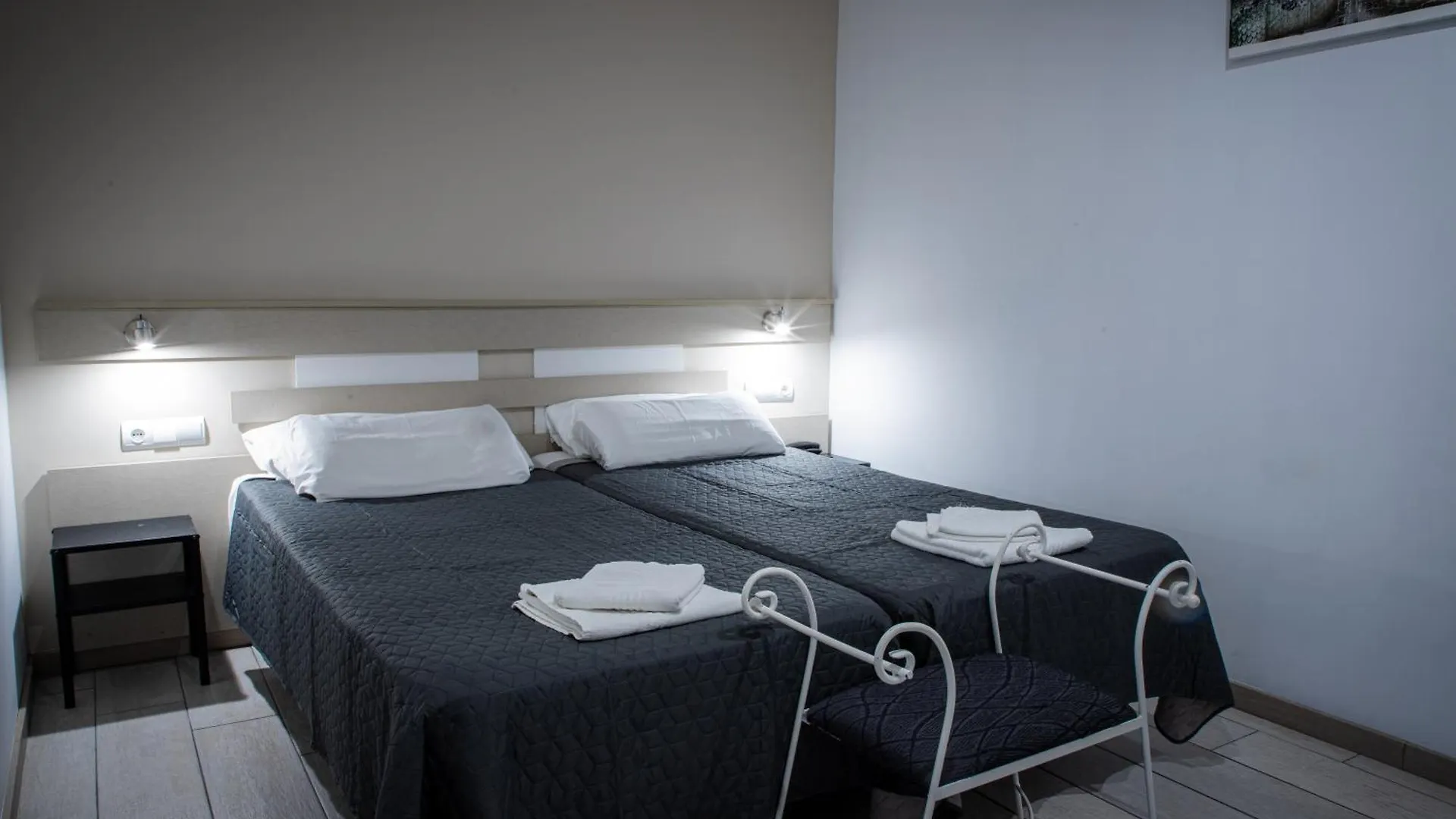 Aparthotel Apartamentos Comfort Calella