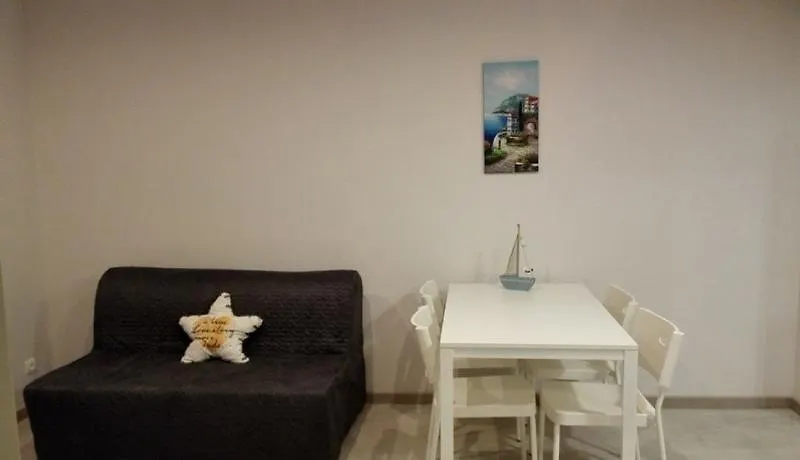 Apartamentos Comfort Calella 3*,  Espagne