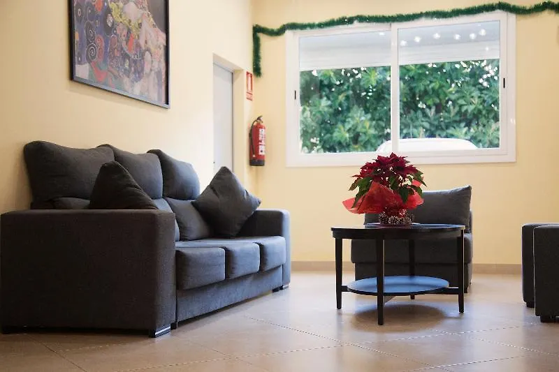 Appart hôtel Apartamentos Comfort Calella