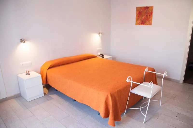 *** Appart hôtel Apartamentos Comfort Calella Espagne