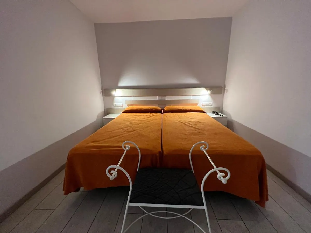 Apartamentos Comfort Calella Espagne
