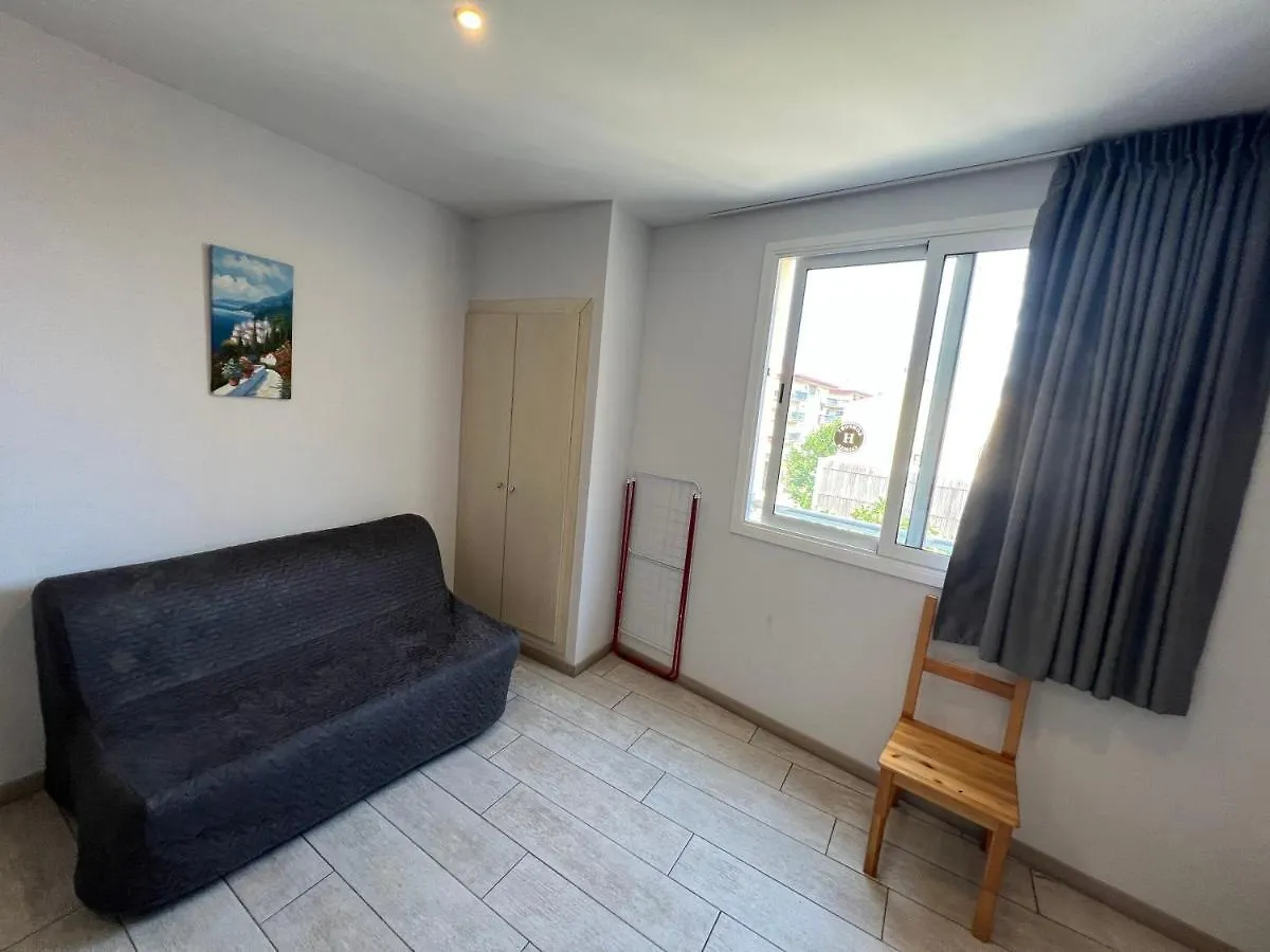 Appart hôtel Apartamentos Comfort Calella