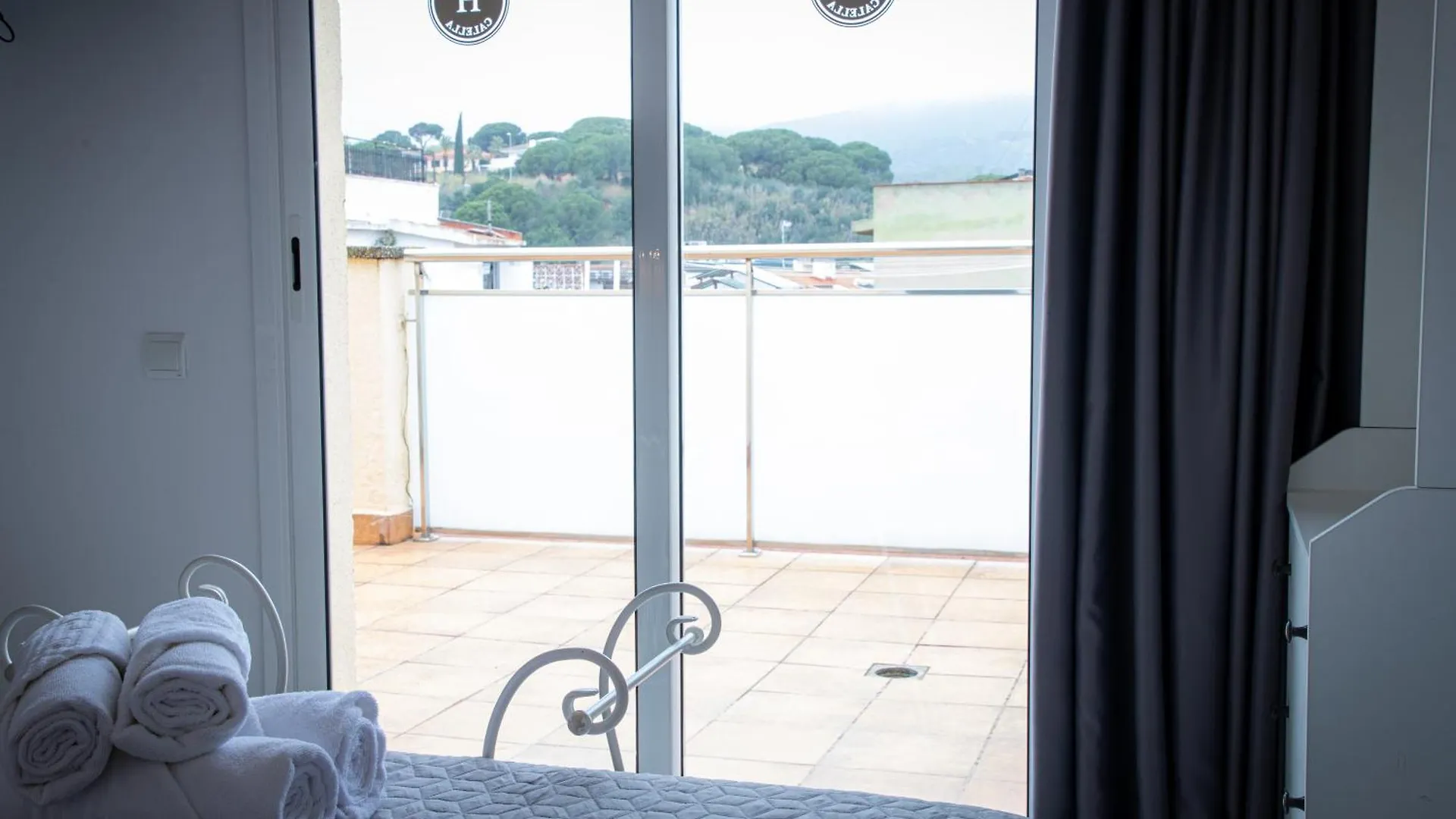 Appart hôtel Apartamentos Comfort Calella