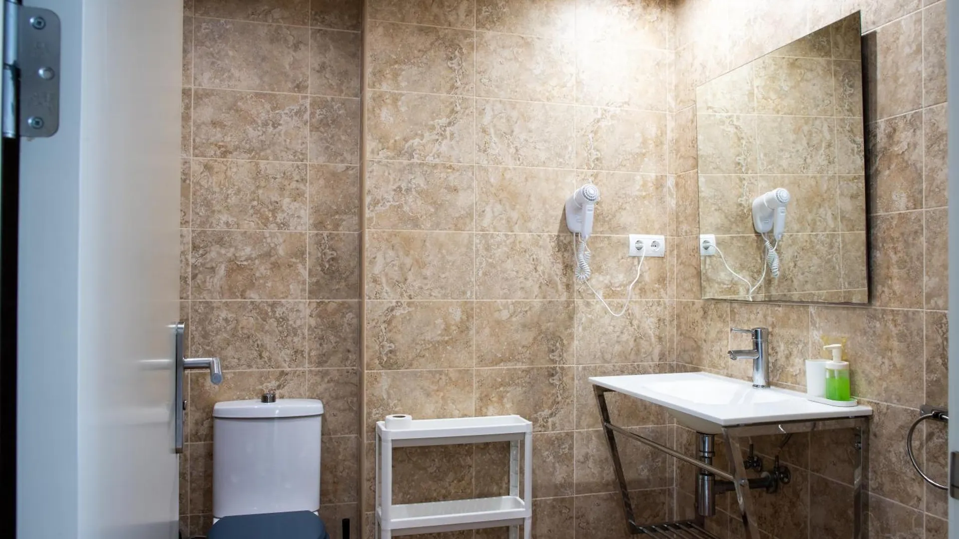 Apartamentos Comfort Calella Espagne