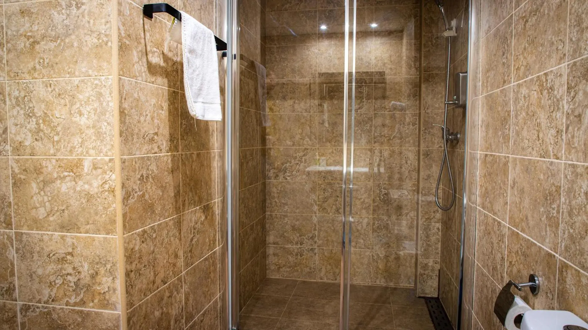 Apartamentos Comfort Calella 3*,