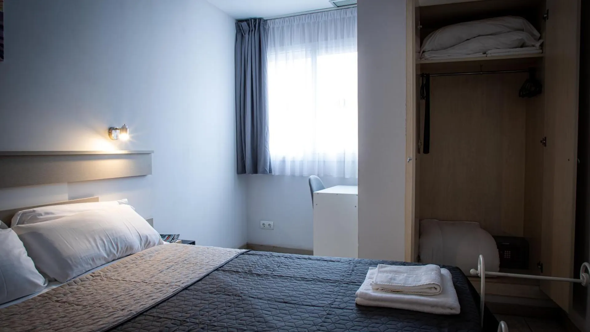 Appart hôtel Apartamentos Comfort Calella