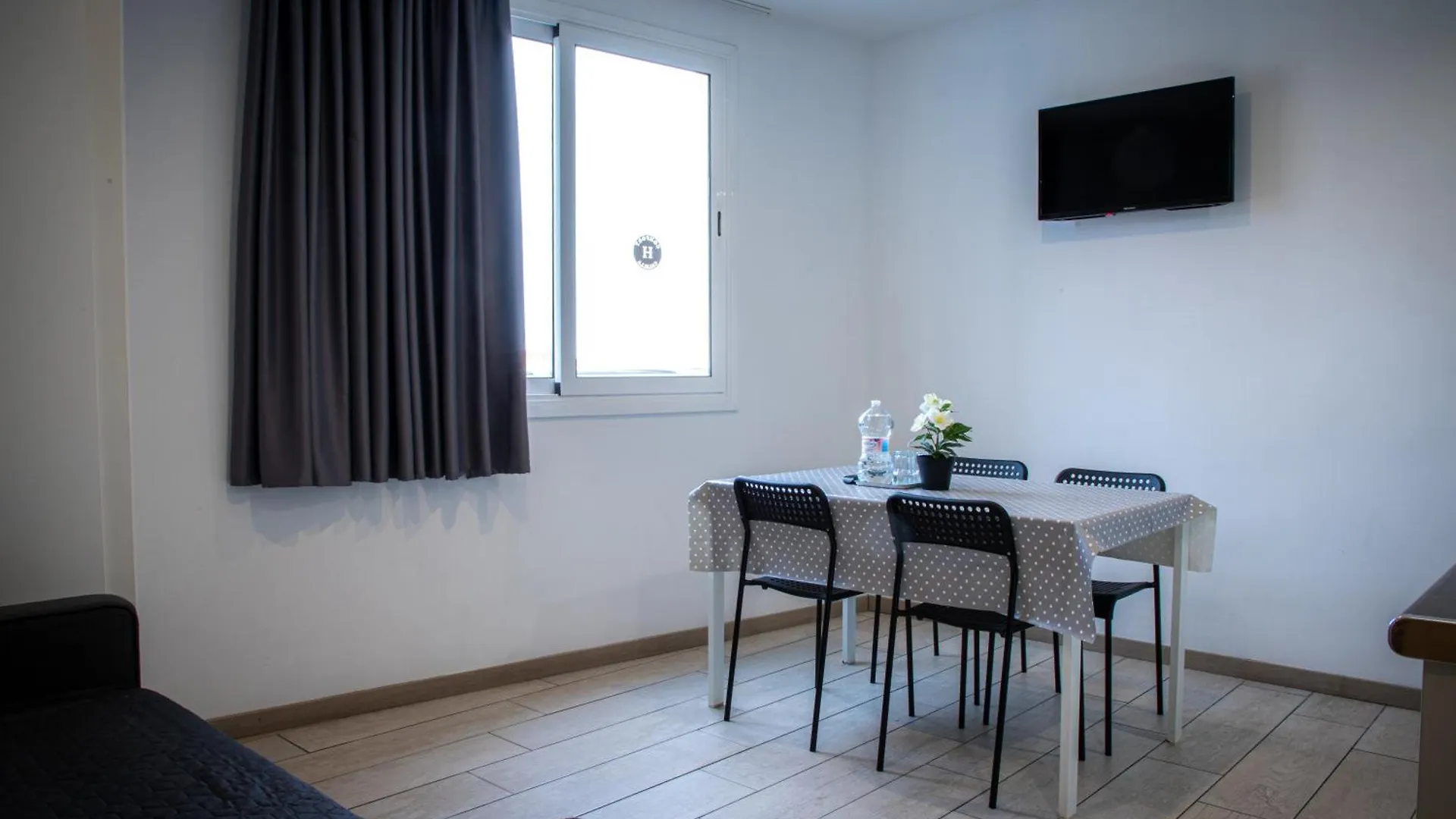 Appart hôtel Apartamentos Comfort Calella