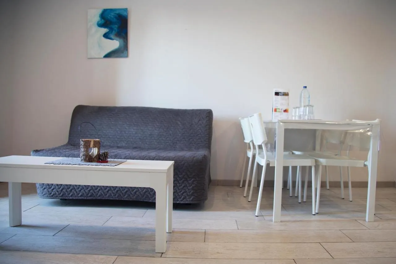 Appart hôtel Apartamentos Comfort Calella